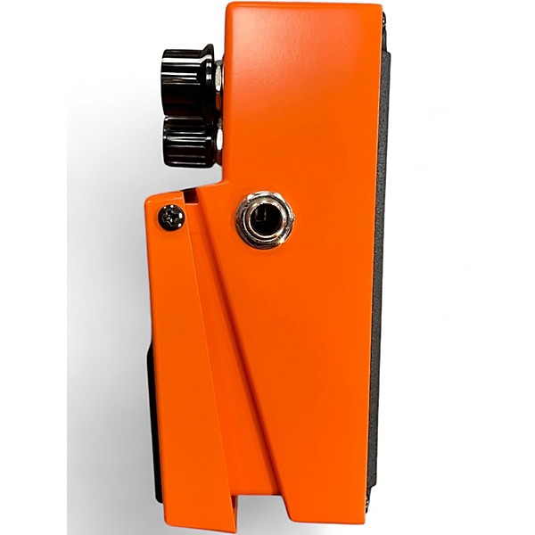 Used BOSS DS1 Distortion Effect Pedal