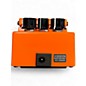 Used BOSS DS1 Distortion Effect Pedal