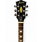 Used Firefly SG Classic 2 Tone Sunburst Solid Body Electric Guitar