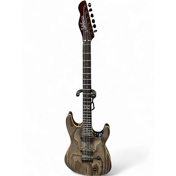 Used Chapman ML1 Modern Baritone STORMBURST Solid Body Electric Guitar