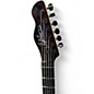 Used Chapman ML1 Modern Baritone STORMBURST Solid Body Electric Guitar