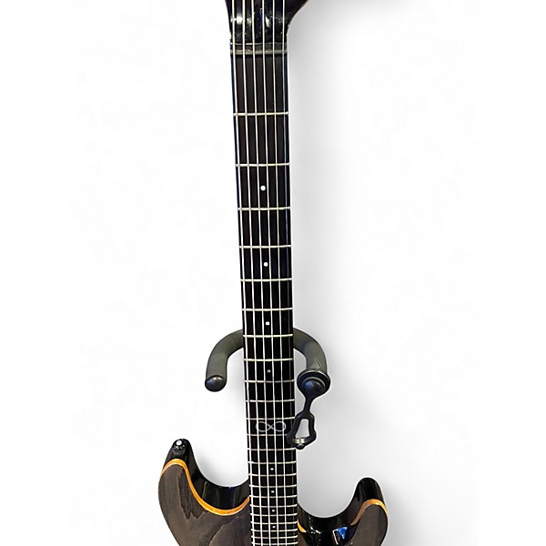 Used Chapman ML1 Modern Baritone STORMBURST Solid Body Electric Guitar