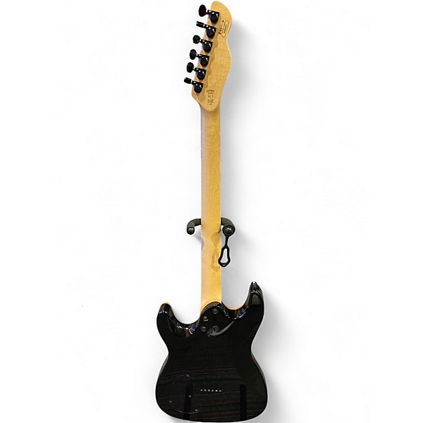 Used Chapman ML1 Modern Baritone STORMBURST Solid Body Electric Guitar