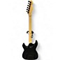 Used Chapman ML1 Modern Baritone STORMBURST Solid Body Electric Guitar