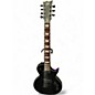 Used ESP LTD EC-257 Black Solid Body Electric Guitar thumbnail