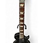 Used ESP LTD EC-257 Black Solid Body Electric Guitar