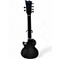 Used ESP LTD EC-257 Black Solid Body Electric Guitar