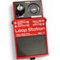 Used BOSS RC1 Loop Station Pedal thumbnail