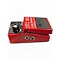Used BOSS RC1 Loop Station Pedal