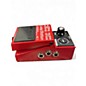 Used BOSS RC1 Loop Station Pedal