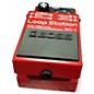 Used BOSS RC1 Loop Station Pedal