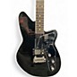 Used Reverend KEN'S SPECIAL BLACK Solid Body Electric Guitar