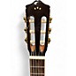 Used Cordoba C5CE 2 Color Sunburst Classical Acoustic Electric Guitar