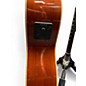 Used Cordoba C5CE 2 Color Sunburst Classical Acoustic Electric Guitar