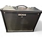 Used BOSS Katana 100 100W 1X12 Guitar Combo Amp thumbnail