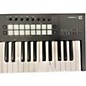 Used Novation LAUNCHKEY 37 MIDI Controller