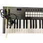 Used Novation LAUNCHKEY 37 MIDI Controller