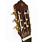 Used Yamaha CG-TA TransAcoustic Nylon-String Natural Classical Acoustic Electric Guitar