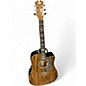 Used Keith Urban Nightstar Natural Acoustic Electric Guitar thumbnail