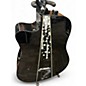Used Keith Urban Nightstar Natural Acoustic Electric Guitar