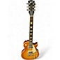 Used Gibson Les Paul Standard Honey Blonde Solid Body Electric Guitar thumbnail