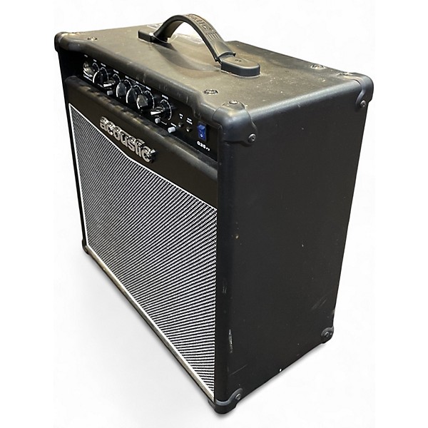 Used Acoustic G35FX 35W 1x12 Guitar Combo Amp