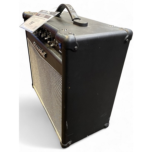Used Acoustic G35FX 35W 1x12 Guitar Combo Amp