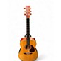 Used Alvarez Model 5236 Natural Acoustic Guitar thumbnail