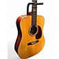 Used Alvarez Model 5236 Natural Acoustic Guitar