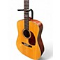 Used Alvarez Model 5236 Natural Acoustic Guitar