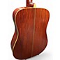 Used Alvarez Model 5236 Natural Acoustic Guitar