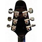 Used Epiphone FLYING V '70S Silverburst Solid Body Electric Guitar