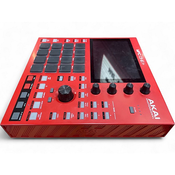 Used Akai Professional MPC ONE+ Keyboard Workstation