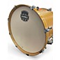 Used Mapex 5 Piece ARMORY 5 PIECE NATURAL Drum Kit