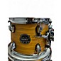 Used Mapex 5 Piece ARMORY 5 PIECE NATURAL Drum Kit