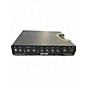 Used Hartke LX8500 Tube Bass Amp Head thumbnail