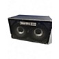 Used Hartke HD210 Bass Cabinet thumbnail