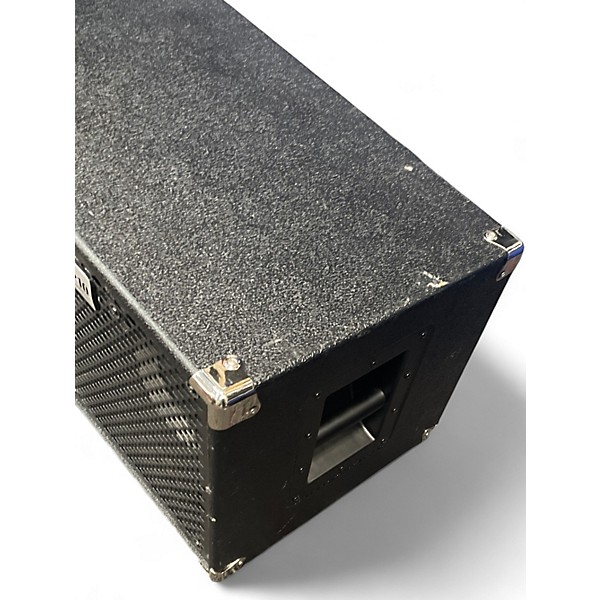 Used Hartke HD210 Bass Cabinet