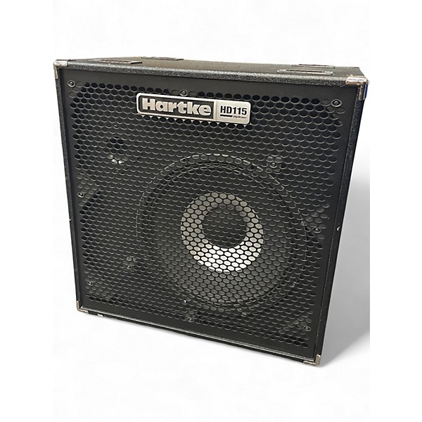 Used Hartke HD115 Bass Cabinet