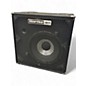 Used Hartke HD115 Bass Cabinet thumbnail