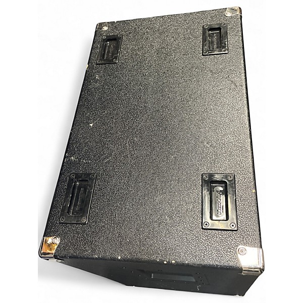 Used Hartke HD115 Bass Cabinet