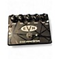 Used EVH 5150 OVERDRIVE Effect Pedal thumbnail