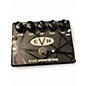 Used EVH 5150 OVERDRIVE Effect Pedal