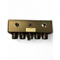 Used EVH 5150 OVERDRIVE Effect Pedal