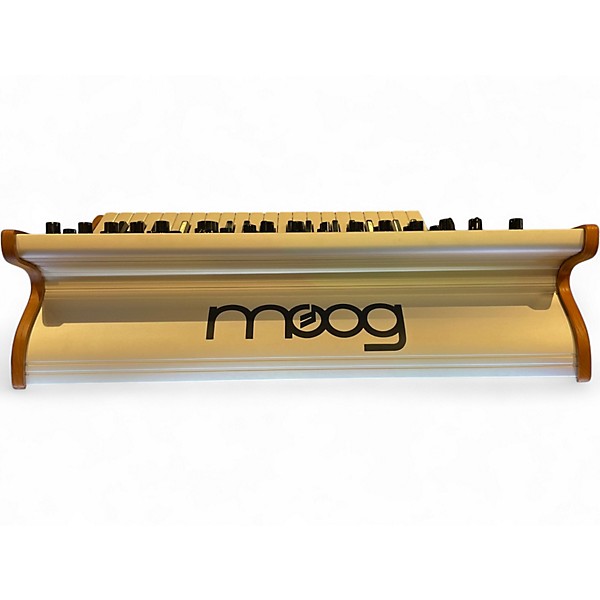 Used Moog SUBSEQUENT 37 Synthesizer