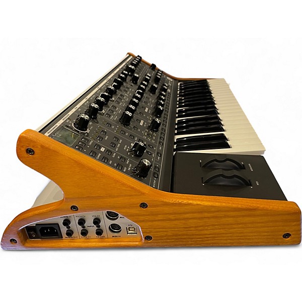 Used Moog SUBSEQUENT 37 Synthesizer