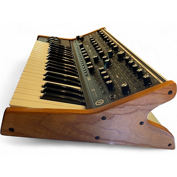 Used Moog SUBSEQUENT 37 Synthesizer