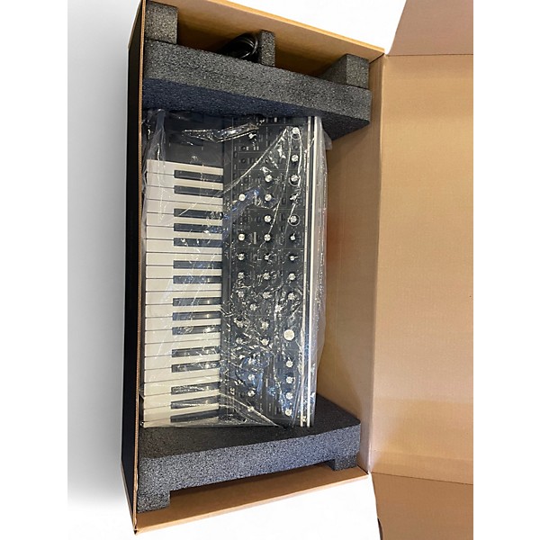 Used Moog SUBSEQUENT 37 Synthesizer