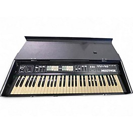 Vintage 1970s Multivox MX-440 Synthesizer
