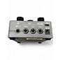 Used Line 6 POD Express BASS Effect Processor